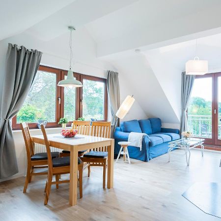 Lieblingsort Leichtigkeit Apartment Timmendorfer Strand Exterior foto