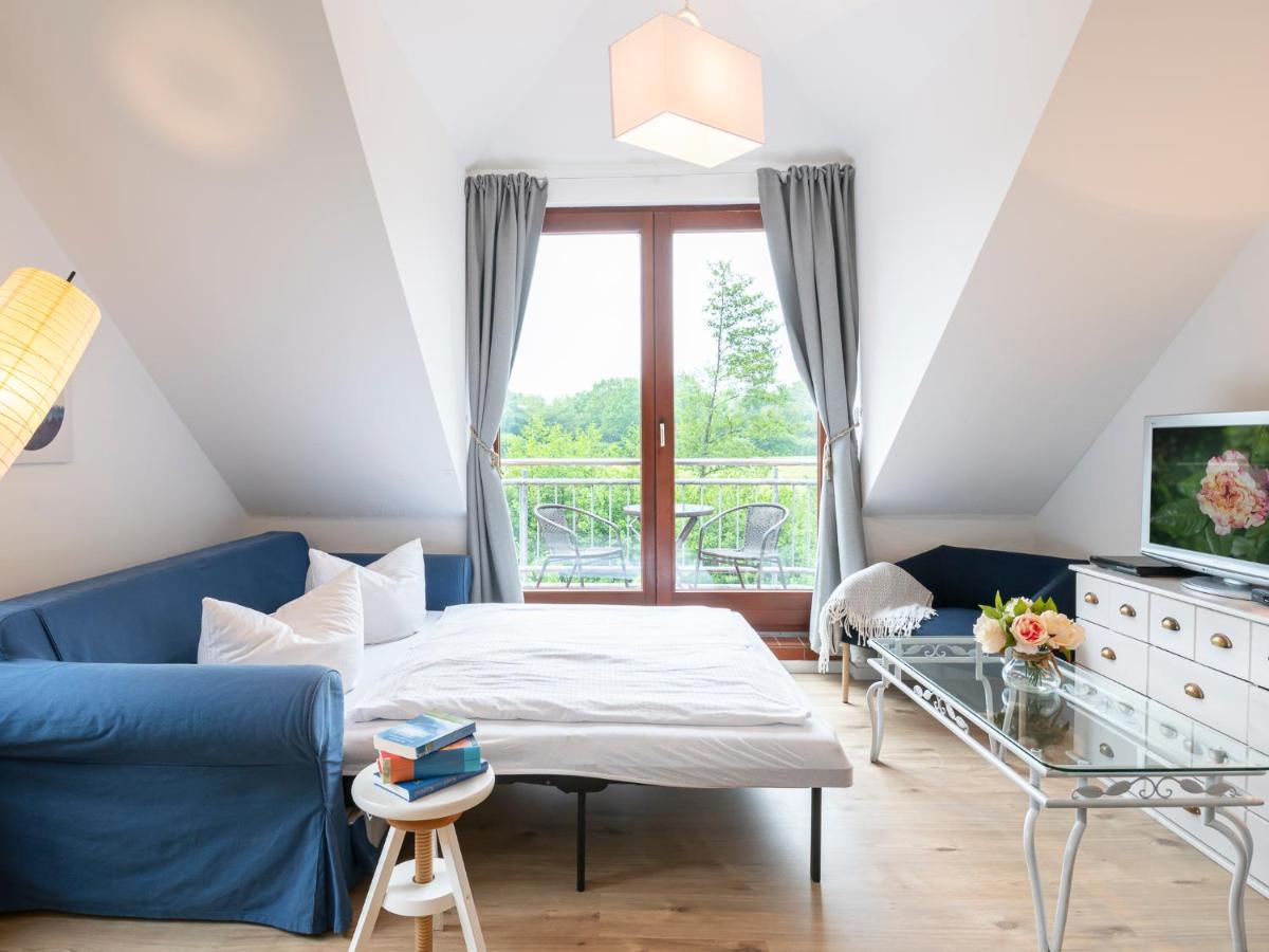Lieblingsort Leichtigkeit Apartment Timmendorfer Strand Exterior foto