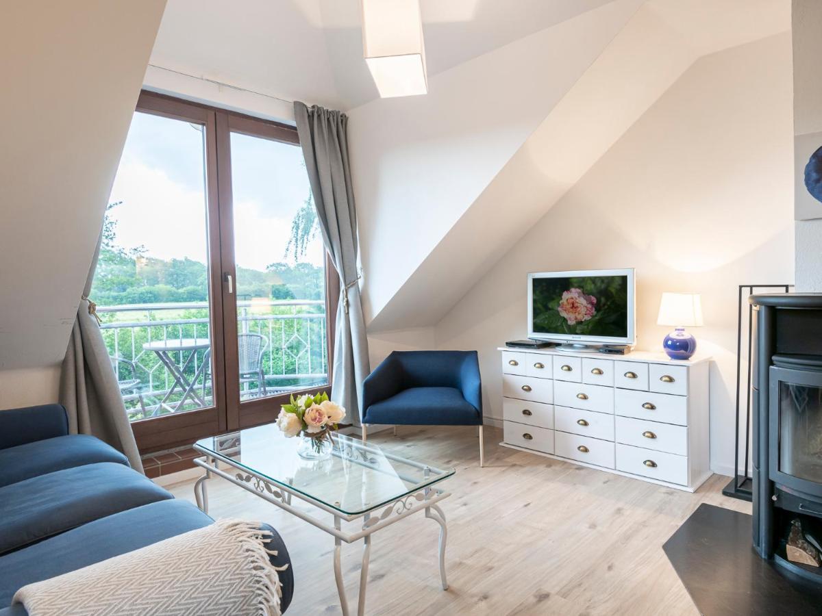 Lieblingsort Leichtigkeit Apartment Timmendorfer Strand Exterior foto