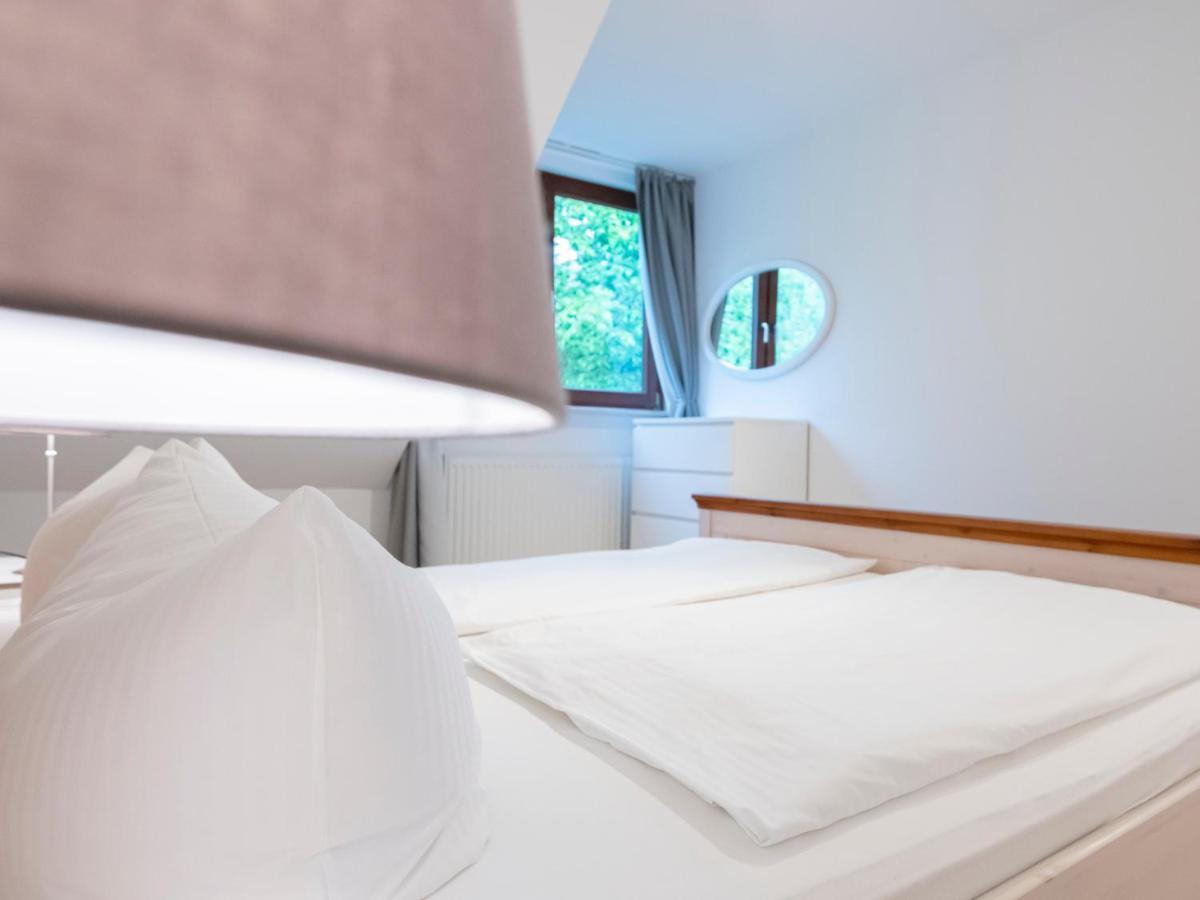 Lieblingsort Leichtigkeit Apartment Timmendorfer Strand Exterior foto